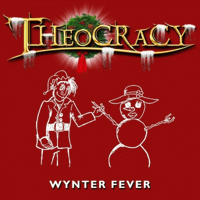 Theocracy : Wynter Fever